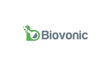 Biovonic.com